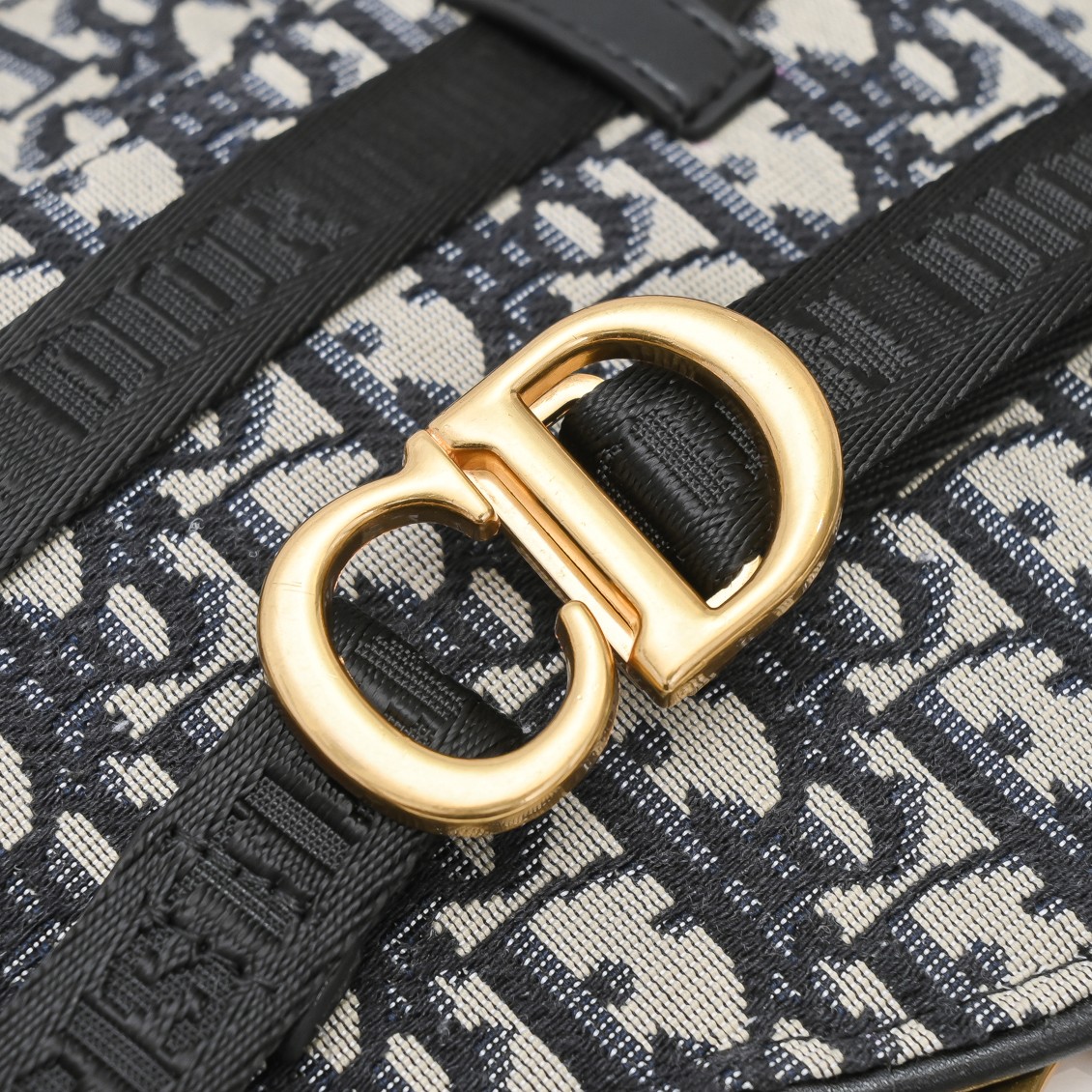 Dior Saddle 8043#-2 20x17x2cm