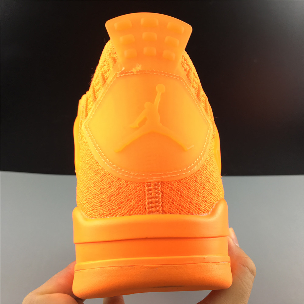 Air Jordan 4 Flyknit AQ3559-800