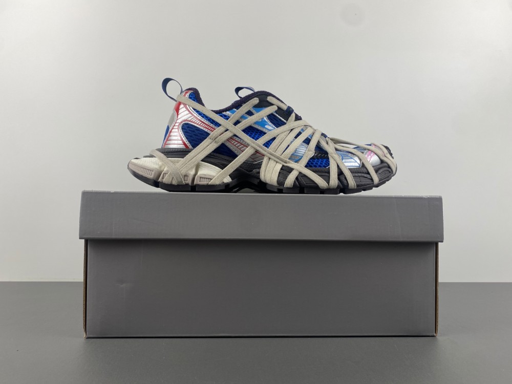 Balenciaga Phantom Sneaker 778698 W3XLL 0525