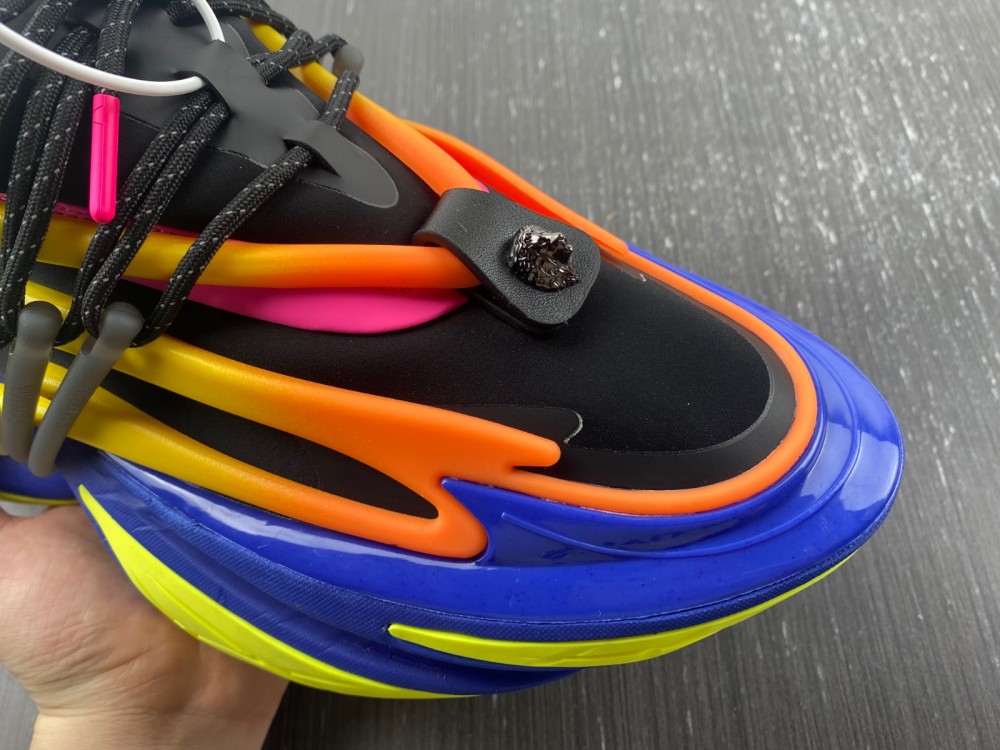 BALMAIN X H&M | BALMAIN