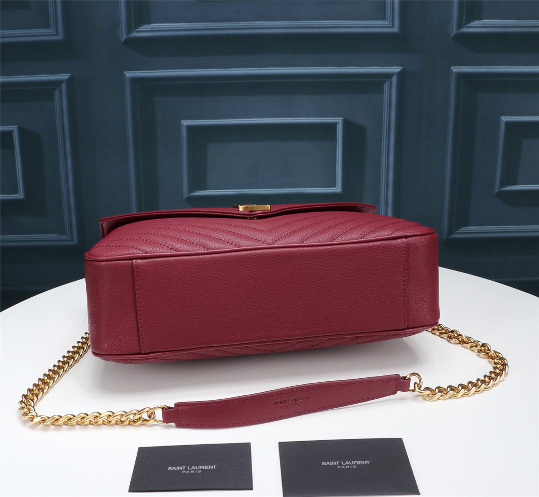 YSL SaintLaurent&SLP 26612 (5) 32x21x9cm