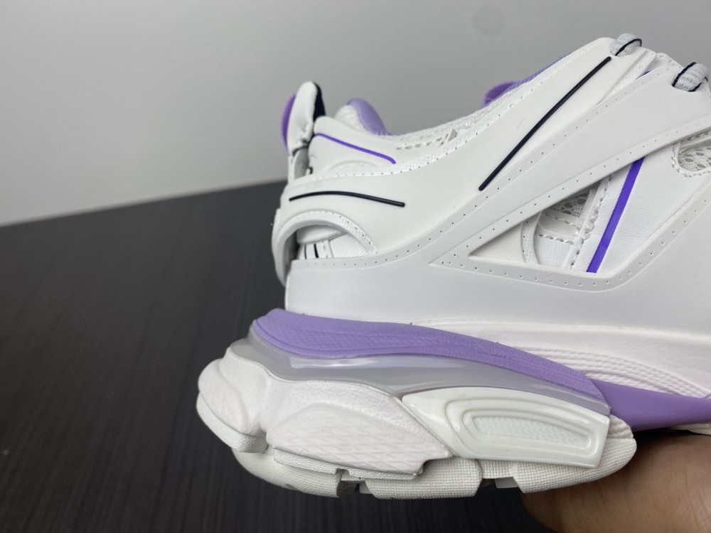 Balenciaga TrackWhite Lilac (Women's)