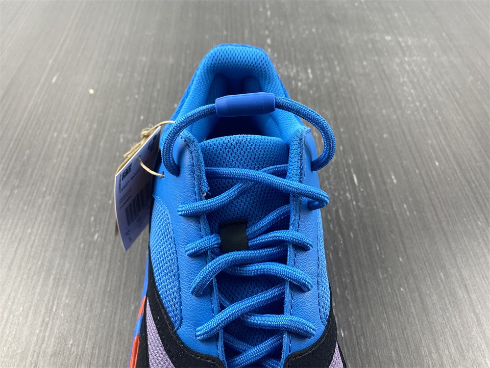 adidas Yeezy Boost 700 Hi-Res Blue