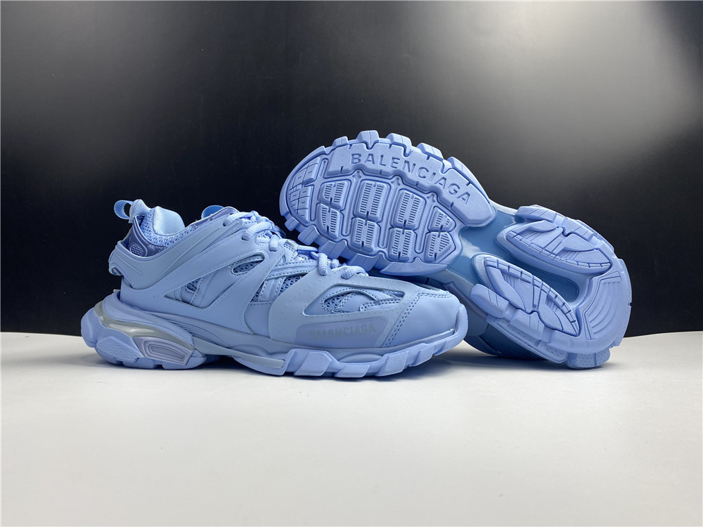 Balenciaga Tess Light Blue 542436 W2LA1 4800