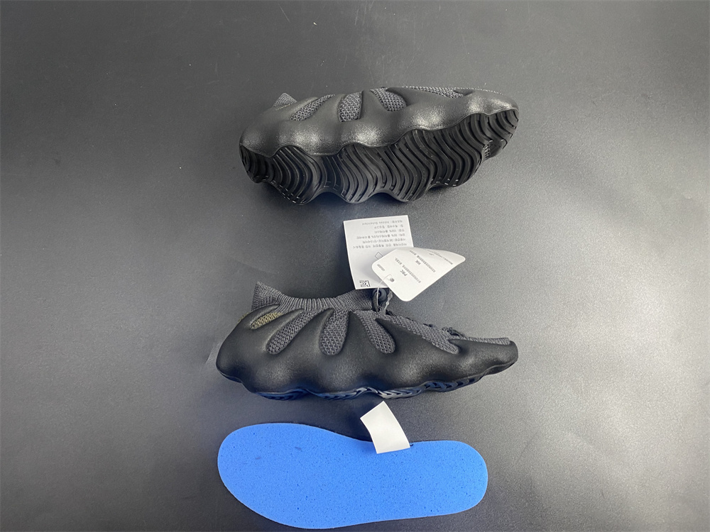 adidas Yeezy 450Dark Slate (Kids)