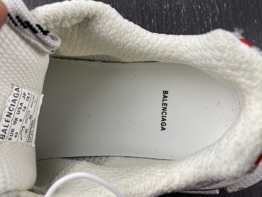 十IAGA -PHANTOM SNEAKER 734734 W3XL5 9645