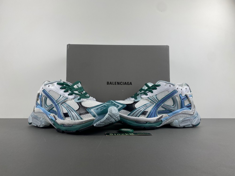 Balenciaga 772774-W3RBW-0623