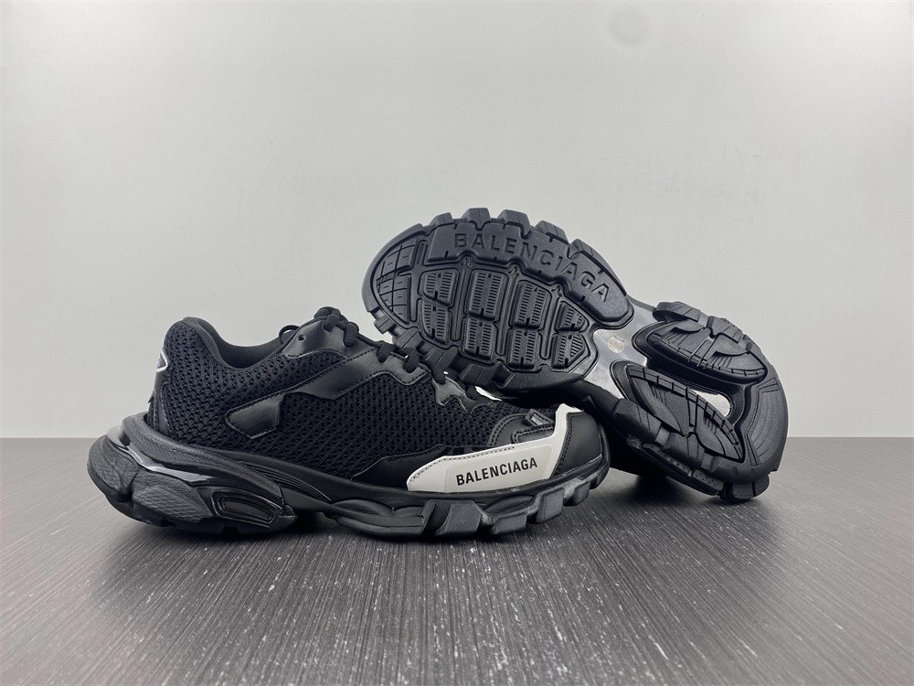 Balenciaga Track.3Black (Women's)