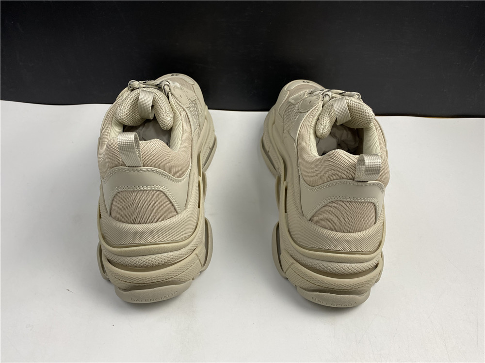 BALENCIAGA TRACK 3 SNEAKERS