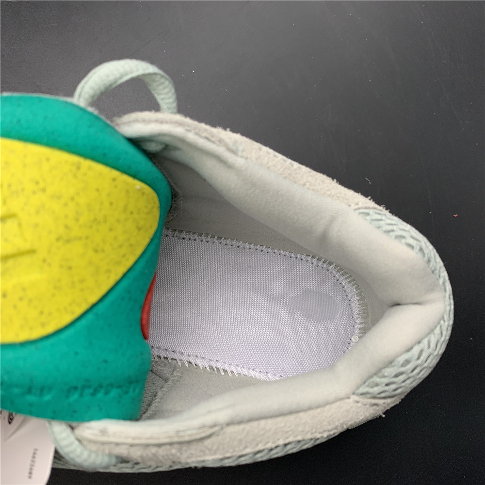 adidas Yeezy 500 Salt