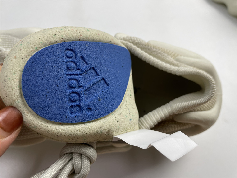 adidas Yeezy 450Cloud White (Infants)