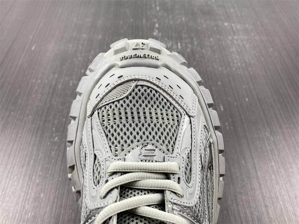 Balenciaga Defender Grey