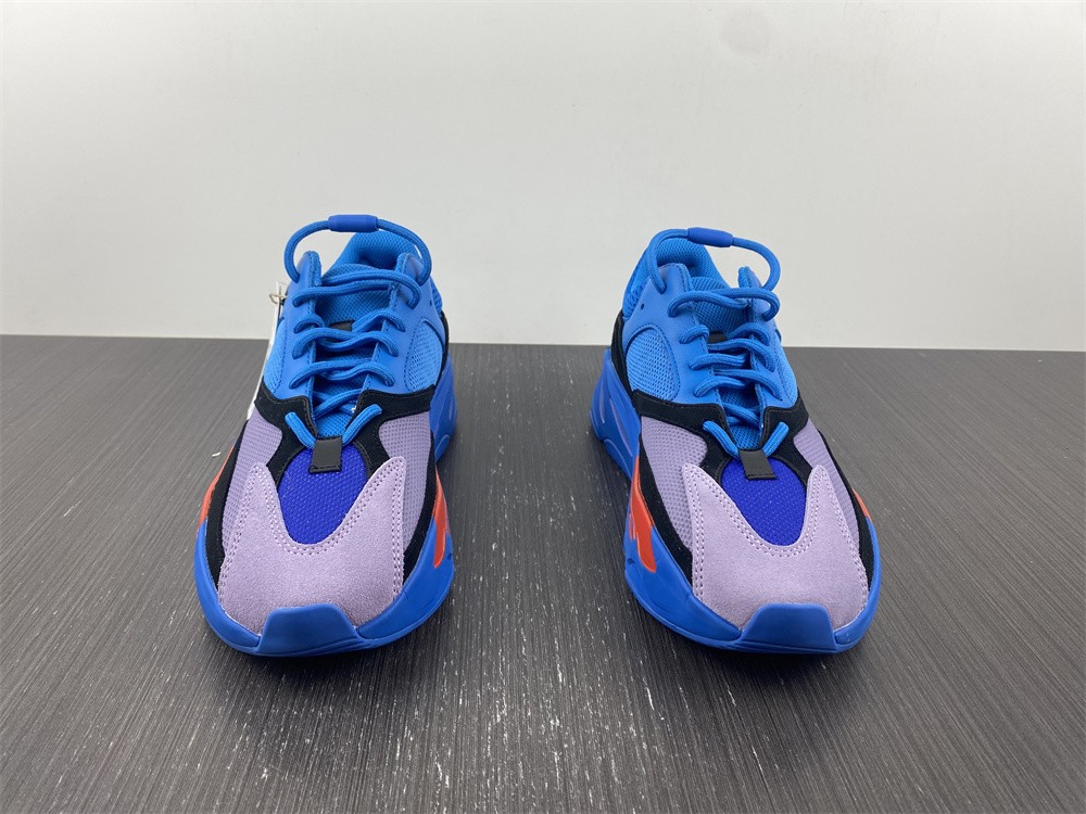 adidas Yeezy Boost 700 Hi-Res Blue