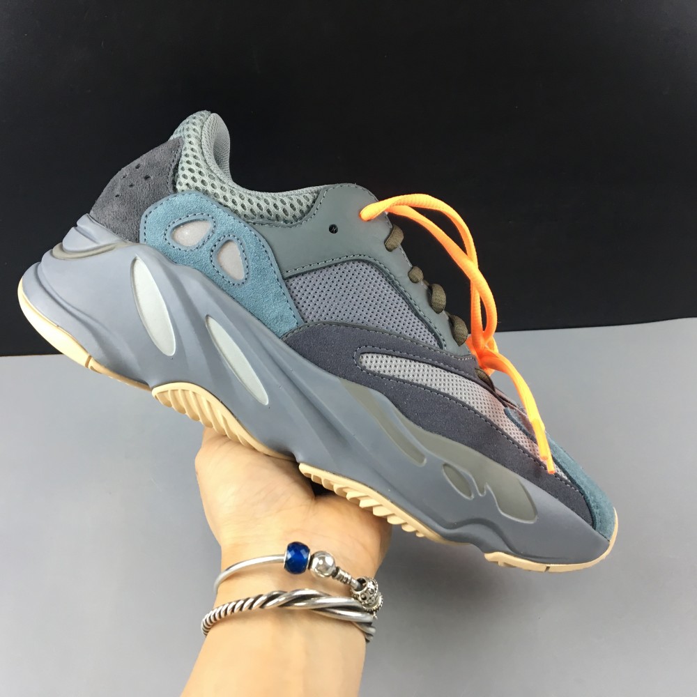 adidas Yeezy Boost 700Teal Blue