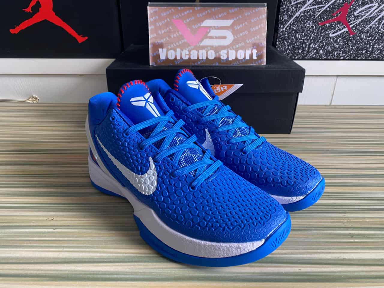 Kobe 6 Protro PE 