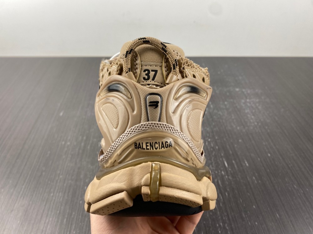 Balenciaga defender | Hypebeast