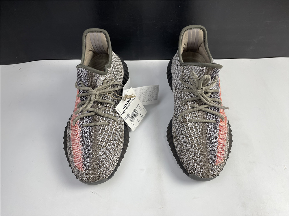 Yeezy Boost 350 V2 Ash Stone