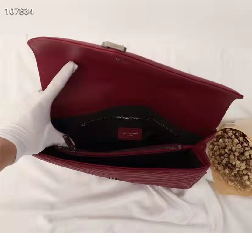 YSL 26612 32x24x8.5cm