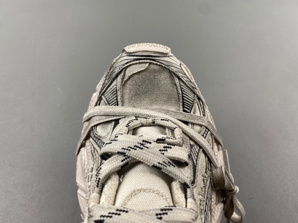 IAGA -PHANTOM SNEAKER 734731 W3XDC 4001