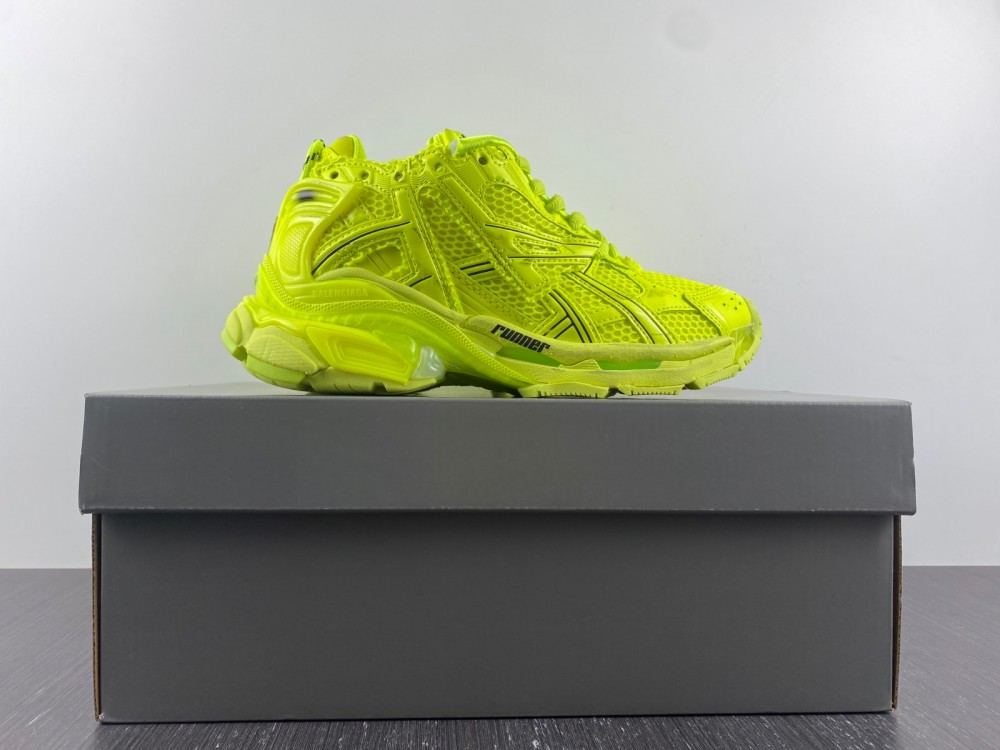 BALENCIAGA -Runner