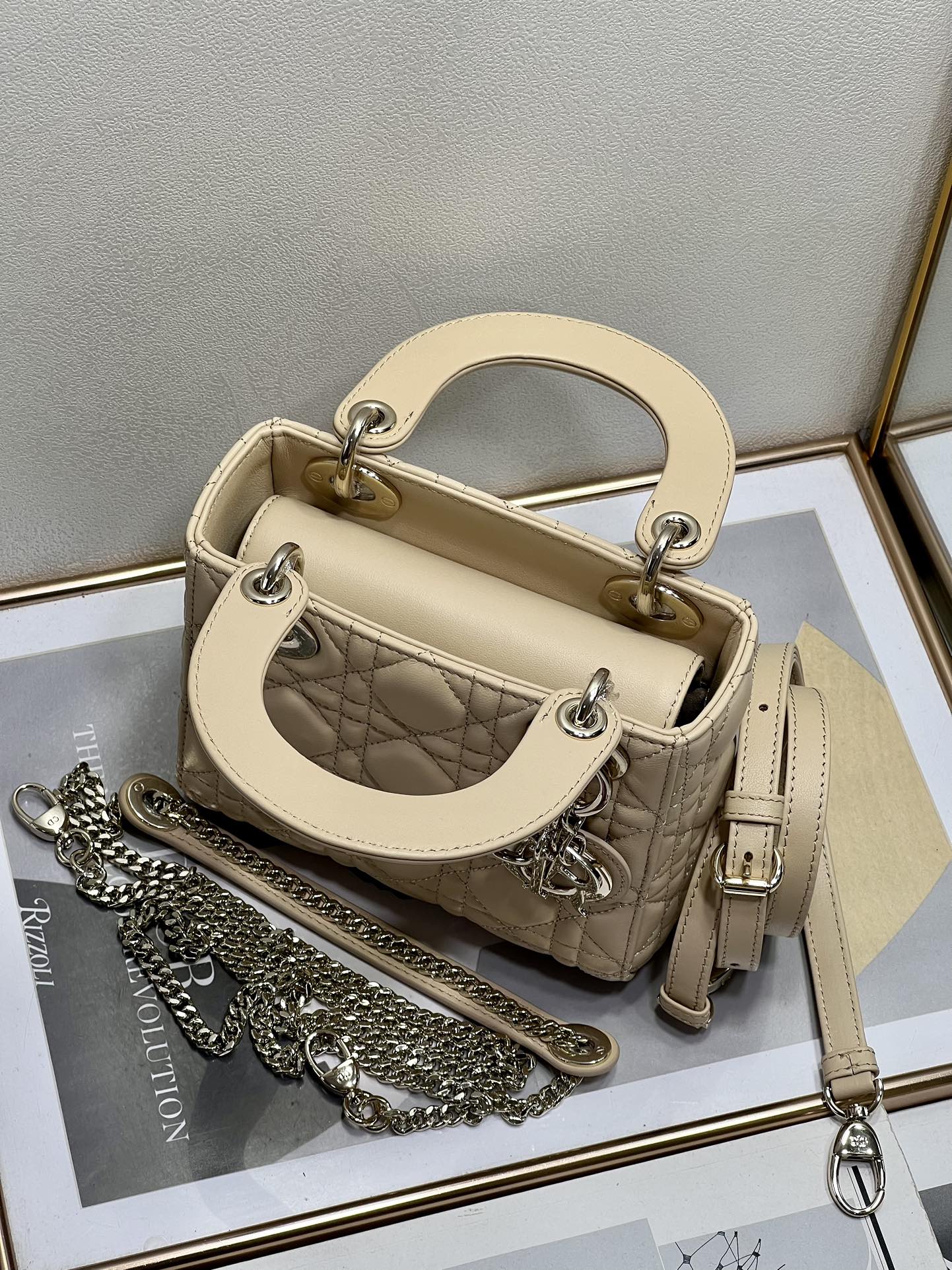 Dior Lady Mini 8203 (4)