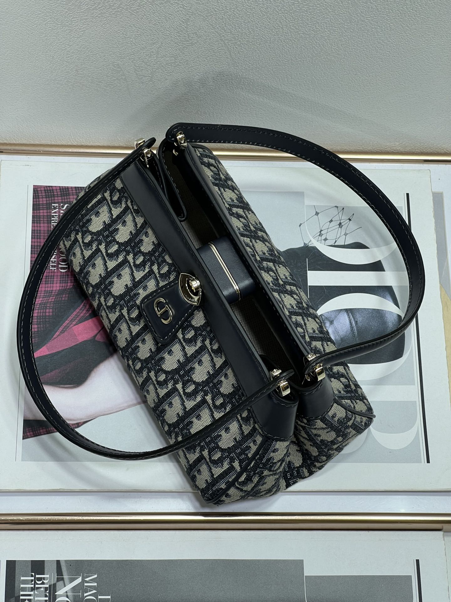 Dior Key 3 (19) 22cm