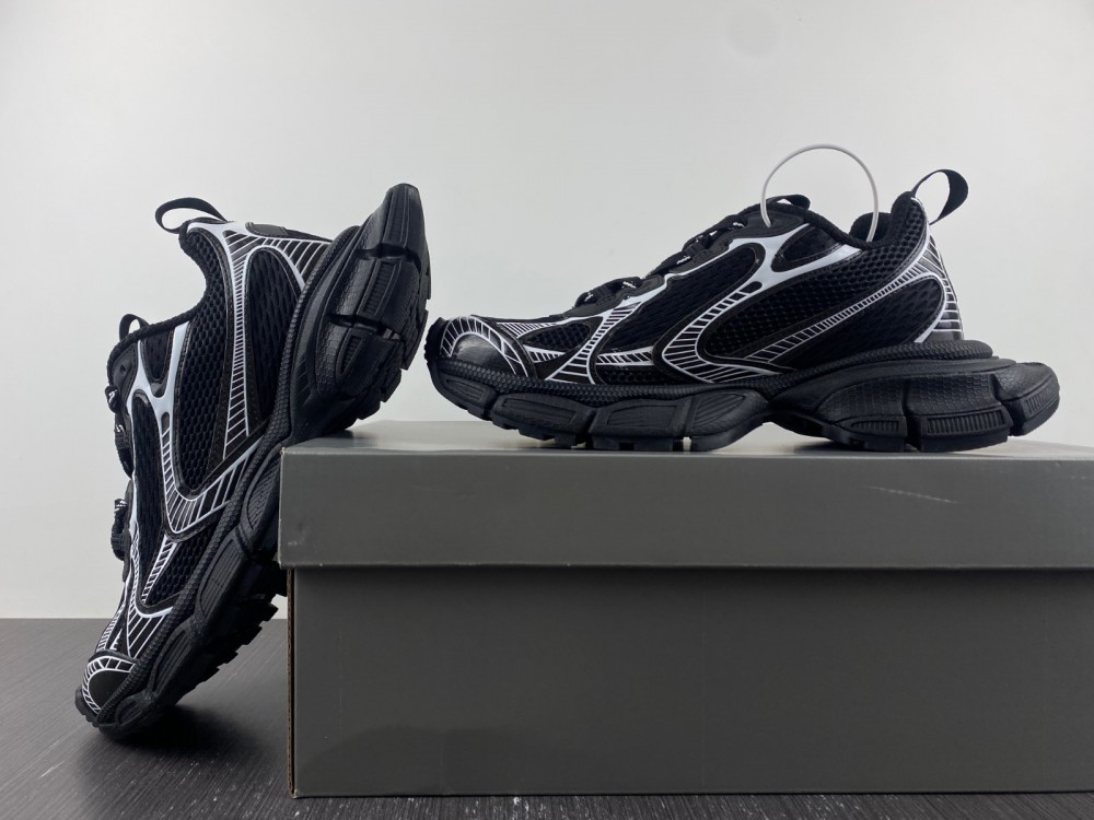 Balenciaga IAGA -PHANTOM SNEAKER  W1RB5 0102