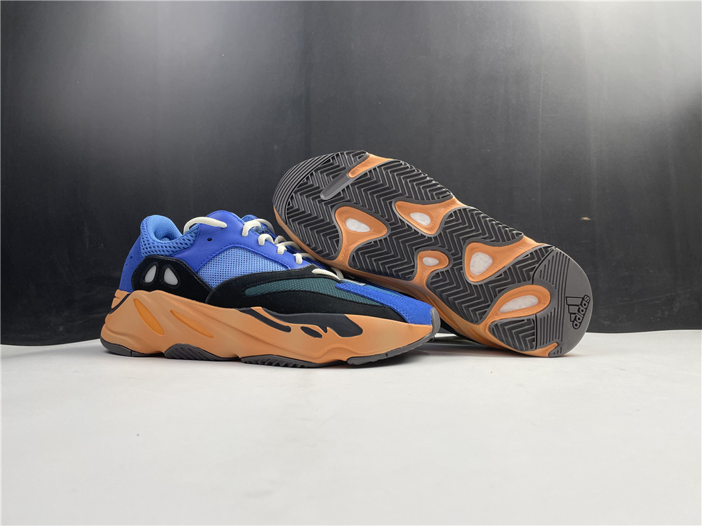 adidas Yeezy Boost 700Bright Blue
