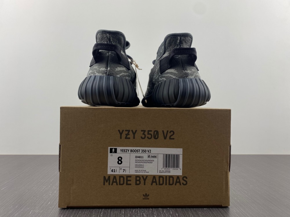 Yeezy Boost 350 V2 MX Dark Salt