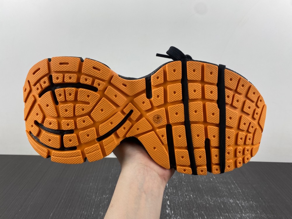 IAGA -PHANTOM SNEAKER 734731 W3XL3 1178