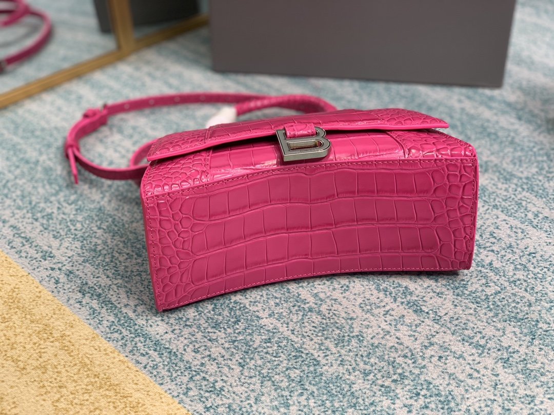 Balenciaga Hourglass S 8895 23x10x24cm