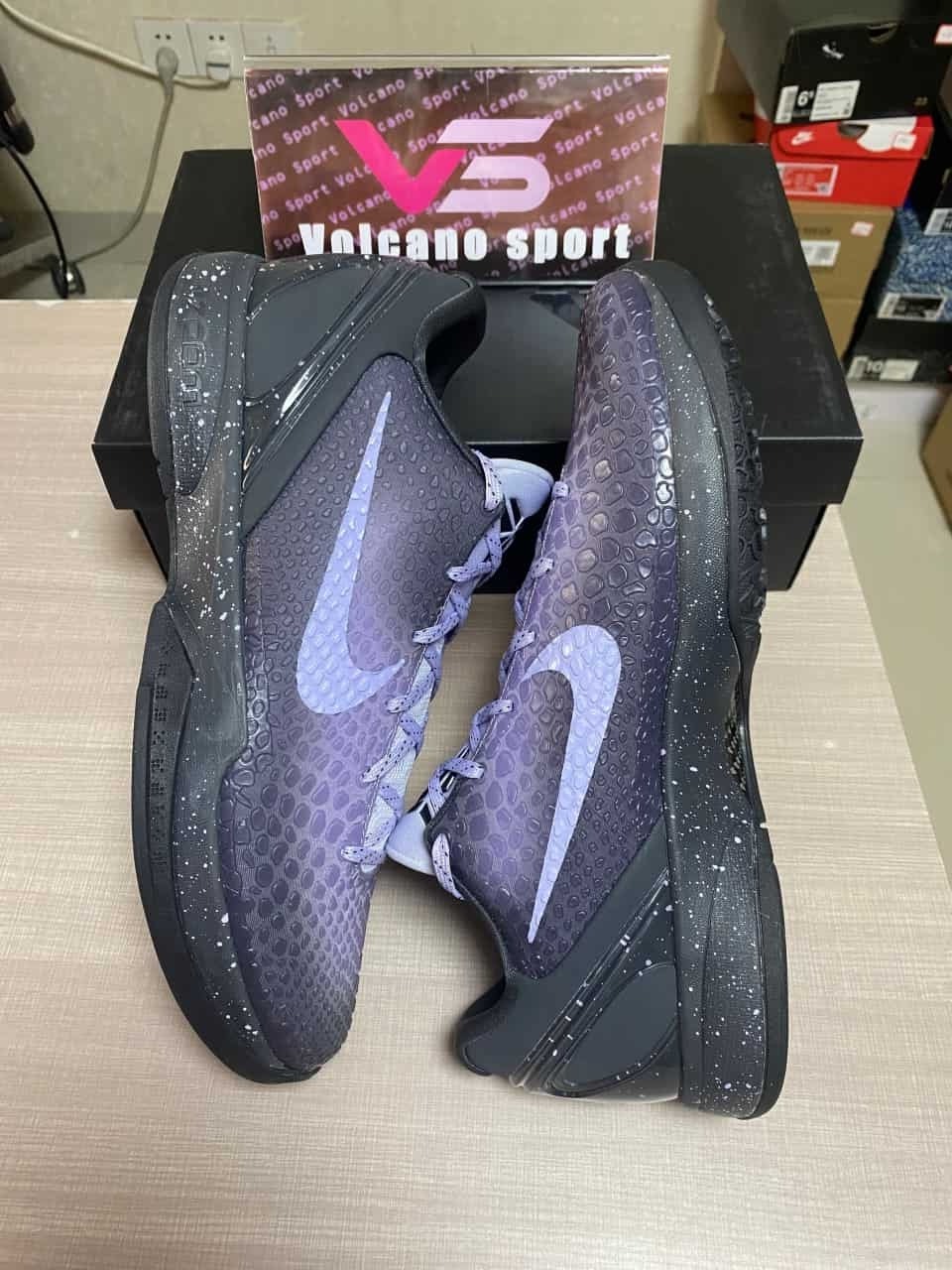 Kobe 6 Protro 
