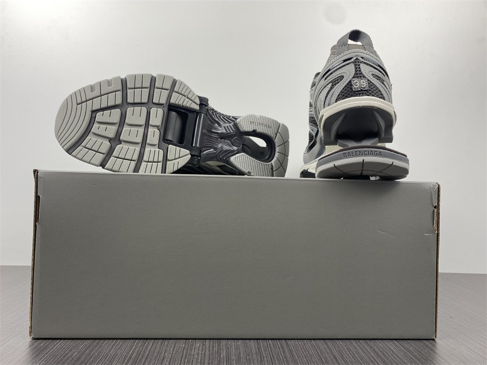 Balenciaga X-PanderSilver