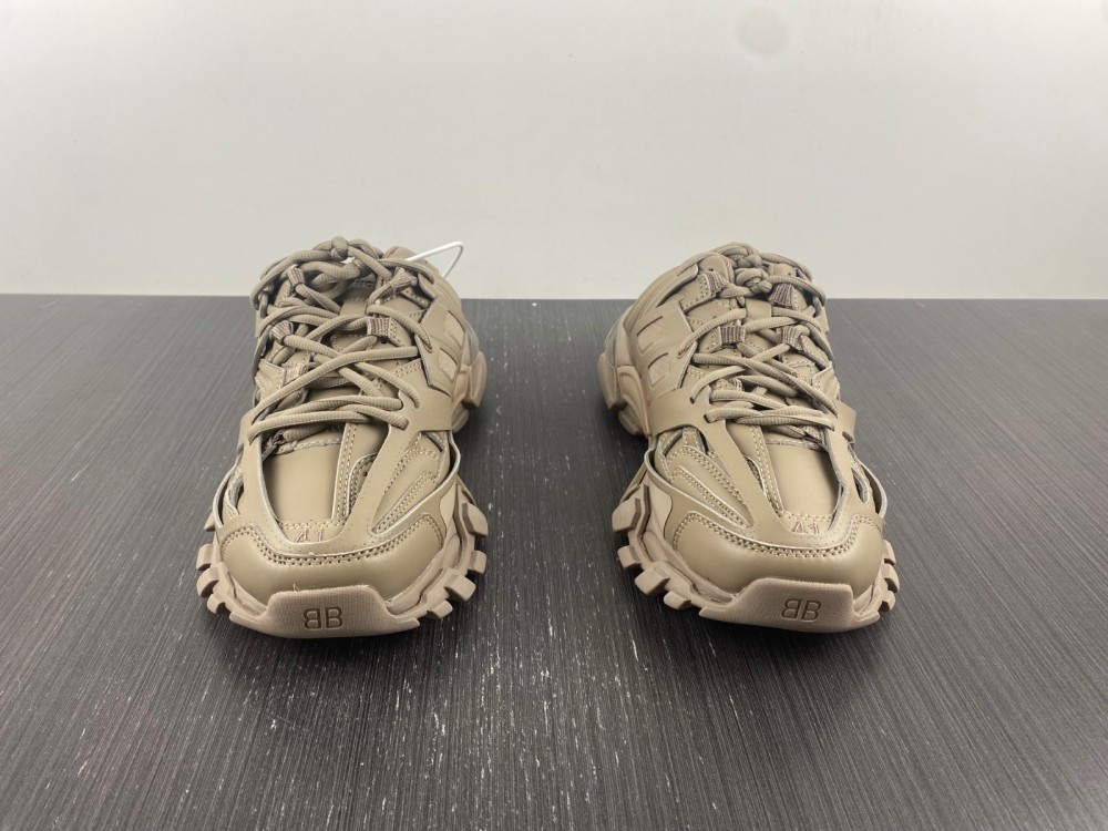 Balenciaga Track Faded Beige (Women's)