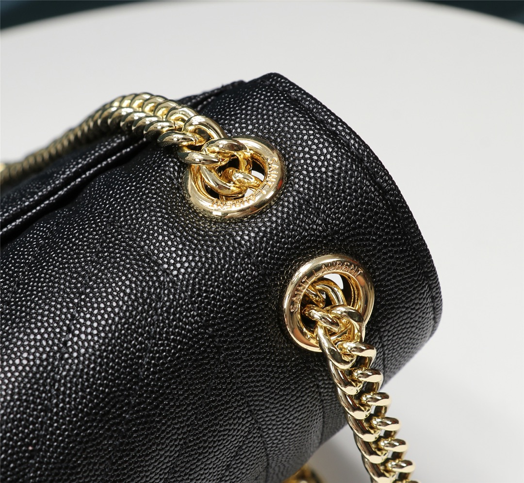 YSL 26808 (5) 30X20X8cm