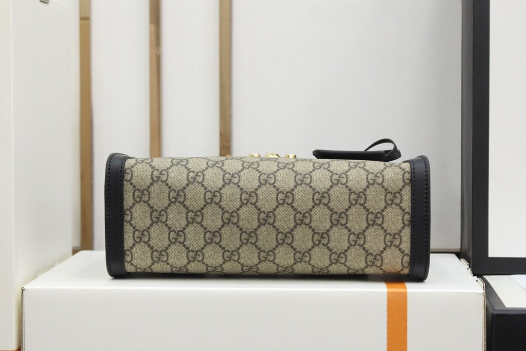 GUCCI Padlock 498156 26*18*10cm