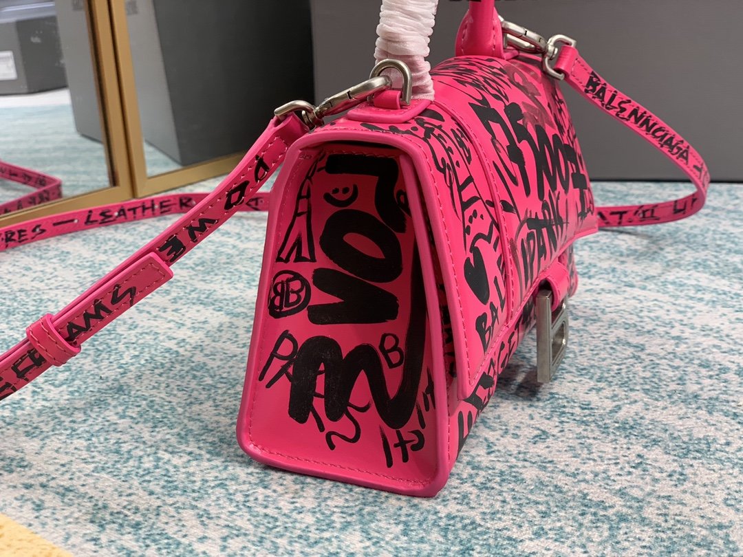 Balenciaga Hourglass XS 8896 23x10x24cm