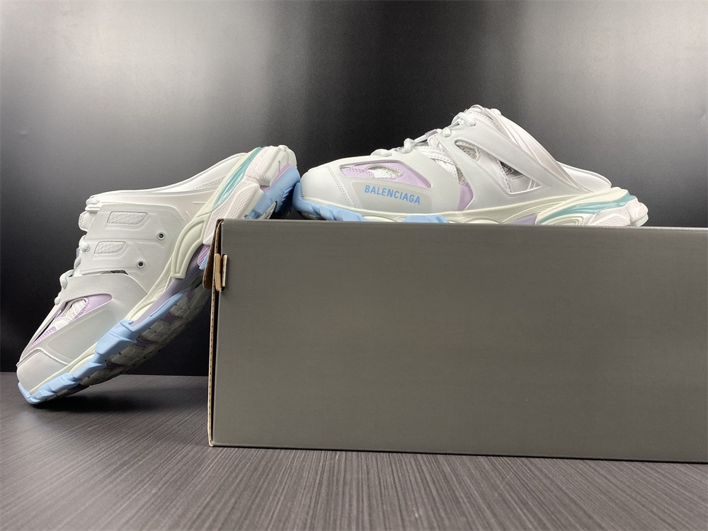 Balenciaga Track Pastel (Women's)