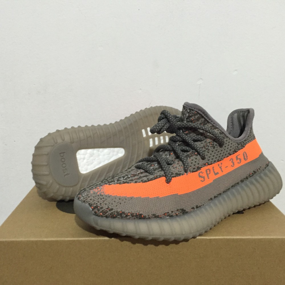 Yeezy Boost 350 V2 Beluga