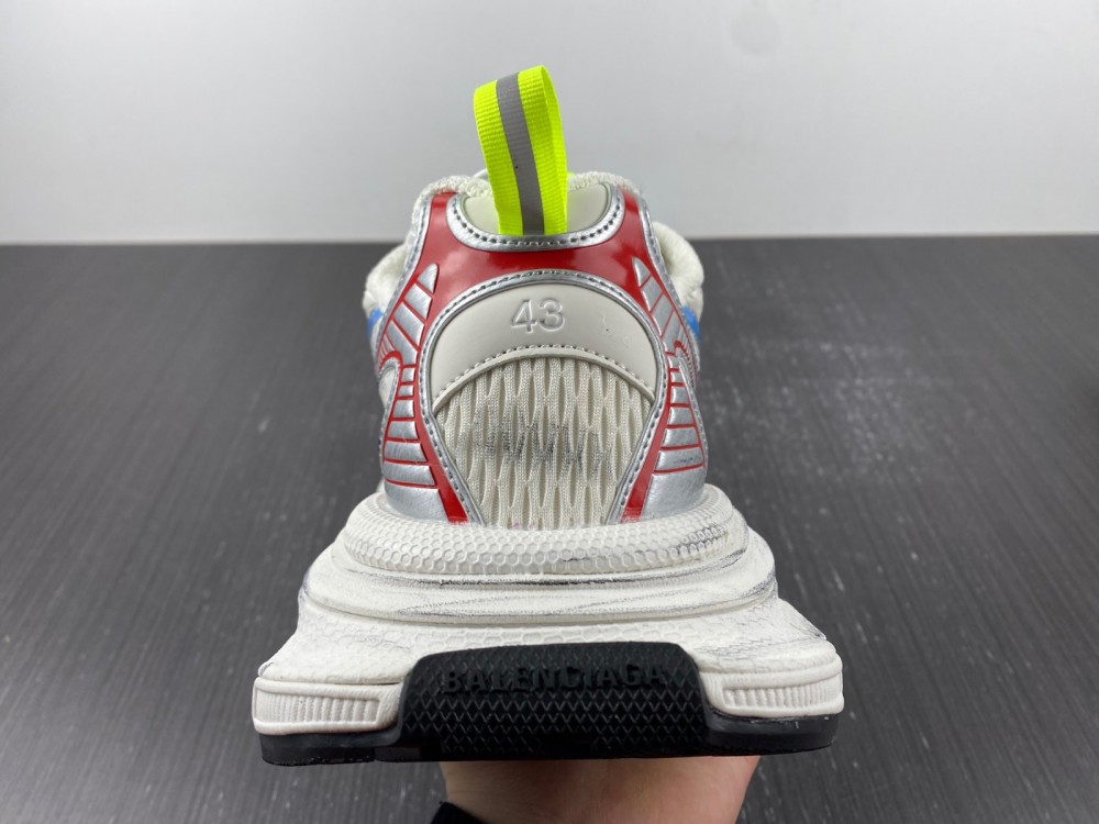 十IAGA -PHANTOM SNEAKER 734734 W3XL5 9645