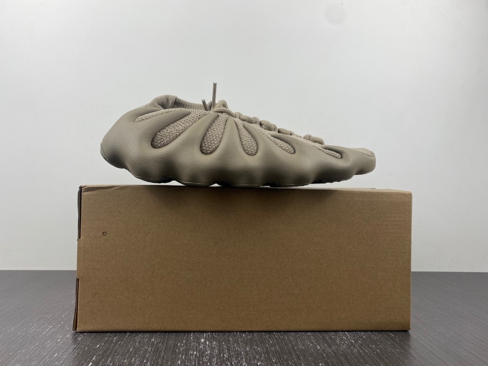 adidas Yeezy 450 Stone Flax