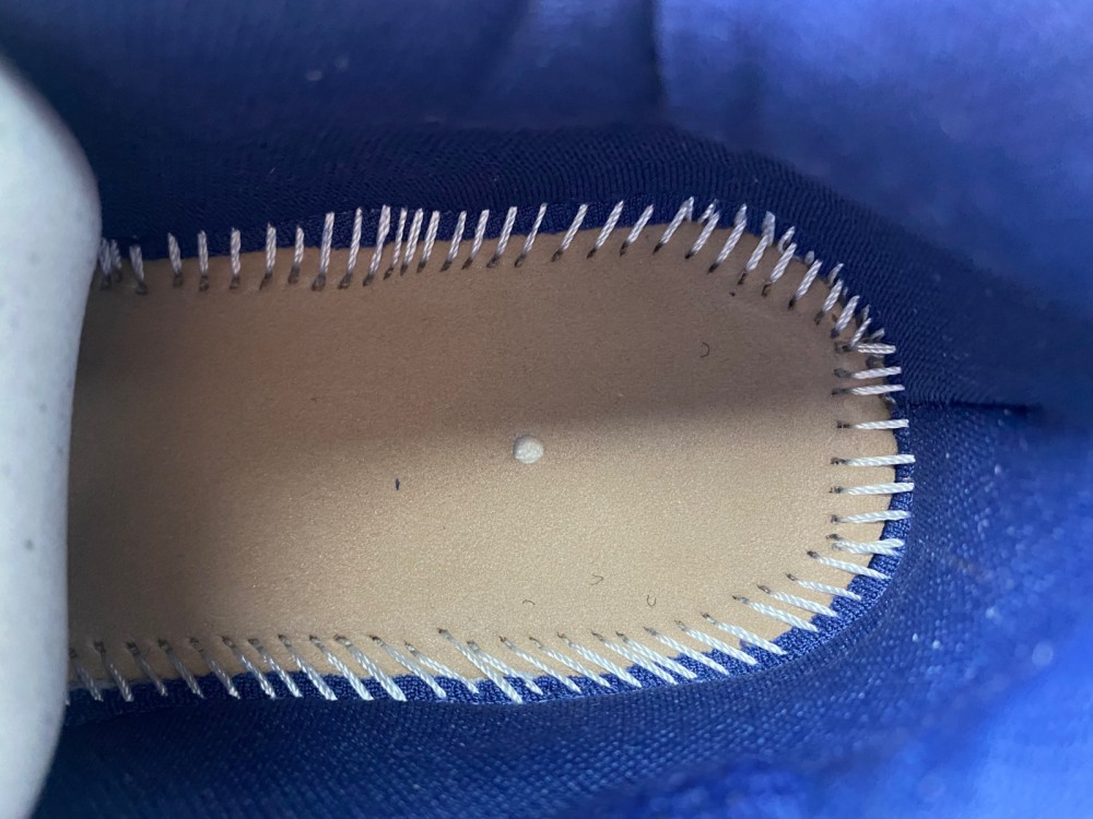 Balenciaga Runner Bai Huang Lan Fake Shoe Website-Crew Kicks