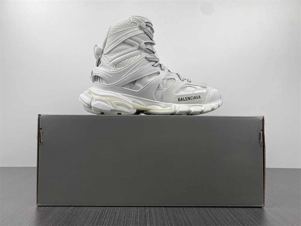 Balenciaga Track Hike Women’s Sneakers