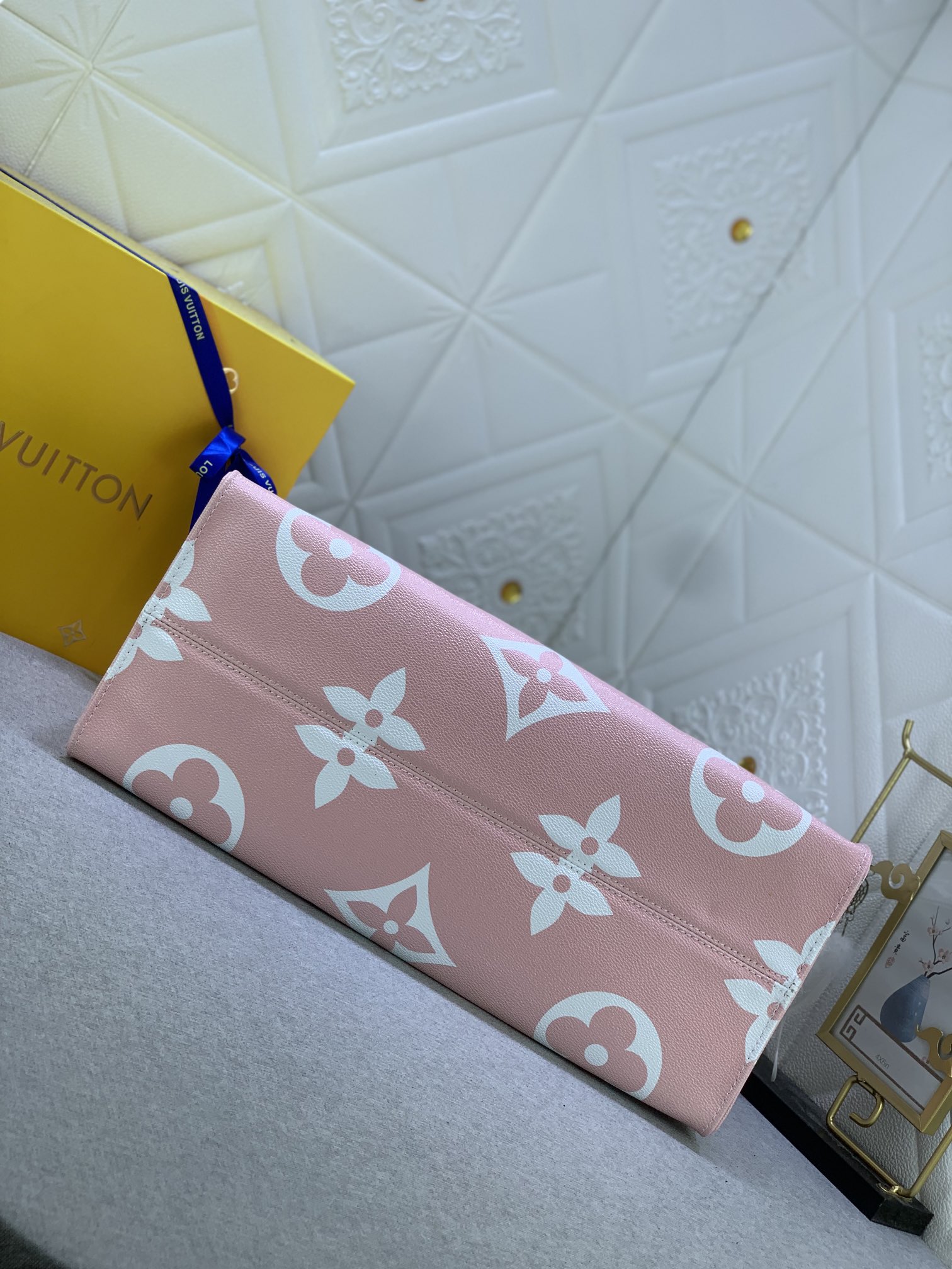 Louis Vuitton Onthego M57640 41.0 x 34.0 x 19.0cm