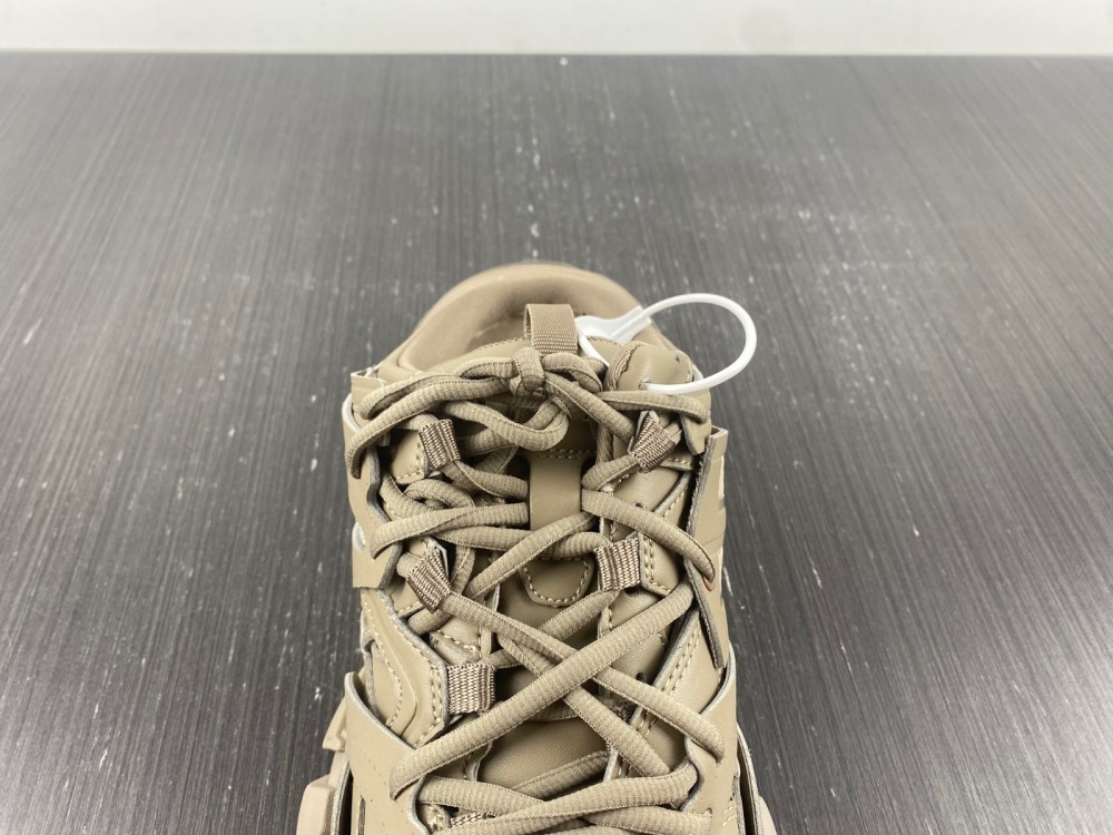 Balenciaga Track Faded Beige (Women's)