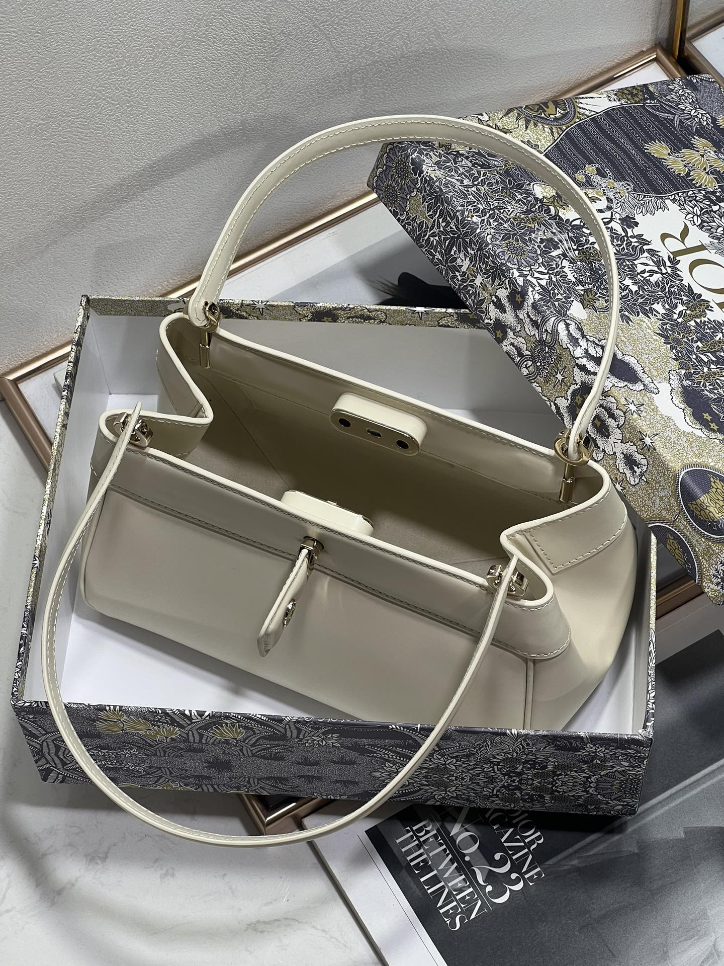 Dior Key 3 (20) 22cm