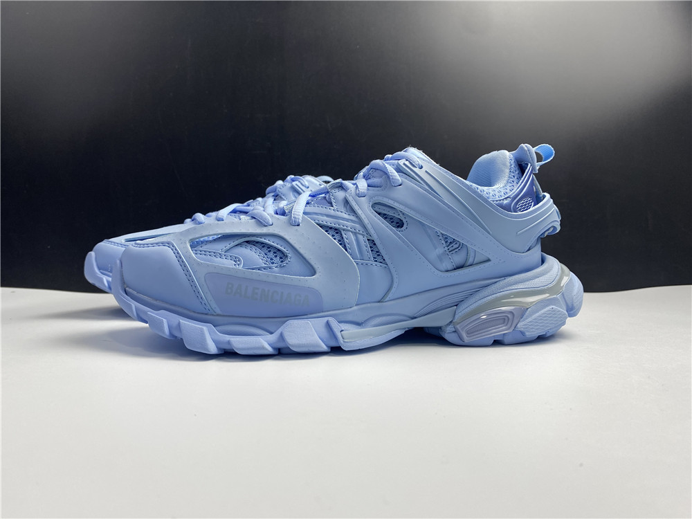 Balenciaga Tess Light Blue 542436 W2LA1 4800