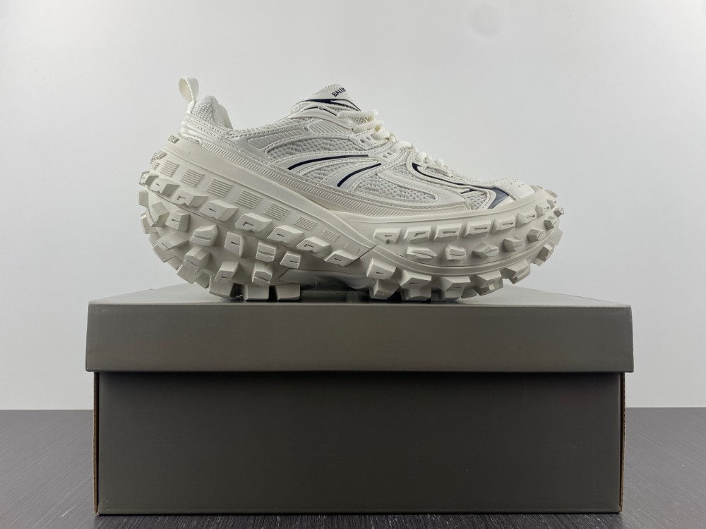 Balenciaga Defender Sneaker 'Light Beige'