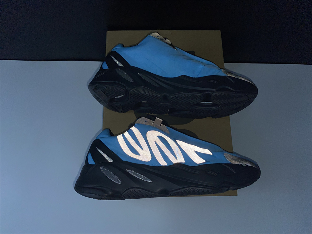 adidas Yeezy Boost 700 MNVNBright Cyan