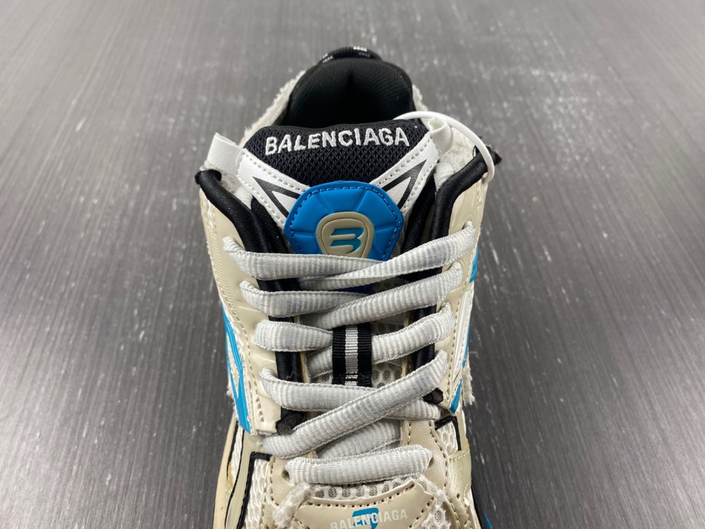 Balenciaga Runner Sneaker 'Blue'